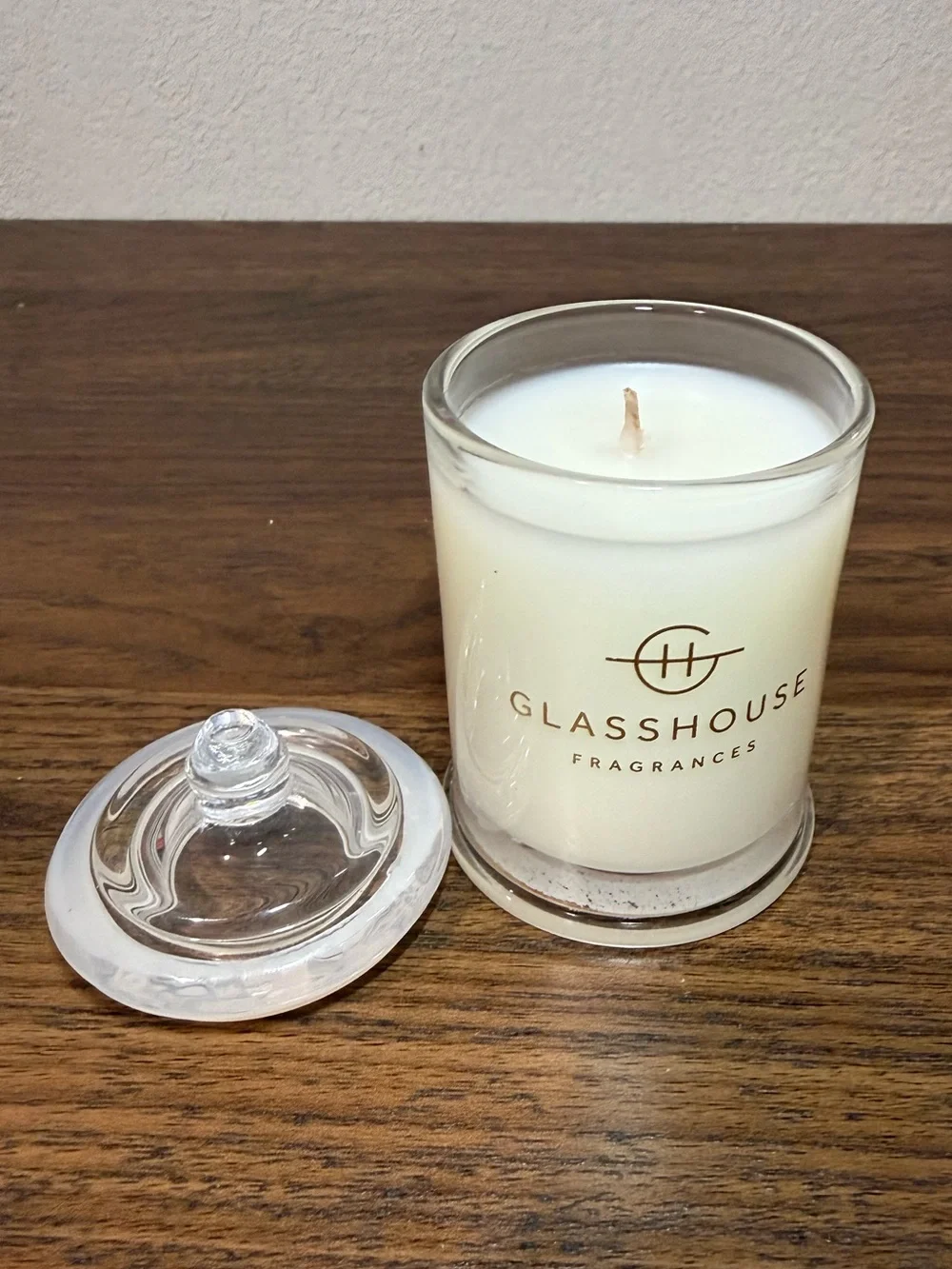 Glasshouse Home Accents Bundle of 3